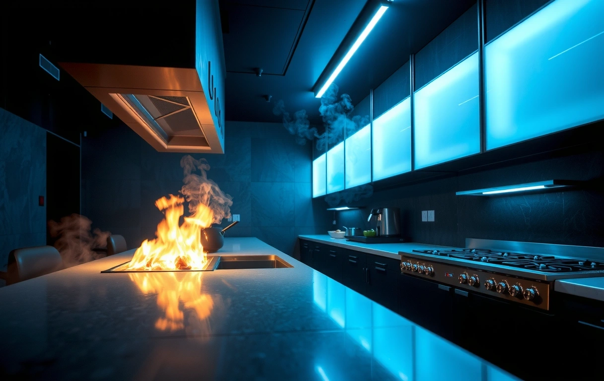 Laboratorio Culinario Barcelona