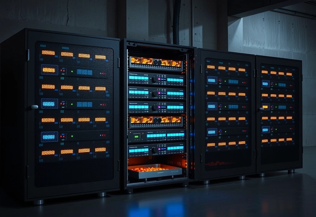 Seguridad de Servidores